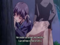 Hentai Sex Streaming - Boku Dake No Hentai Kanojo The Animation 1